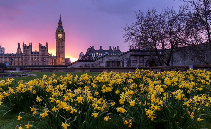 Most Peaceful Places in London to Live