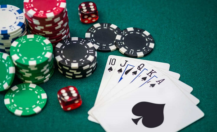 Some curiosities about gambling you didn't know