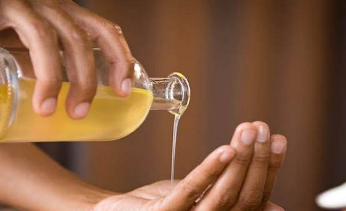 The Ultimate Oil Massage Experience Techniques and Tips