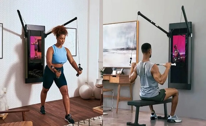 The Next Level of Fitness: Best Home Workout Equipment