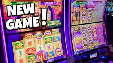 slot games